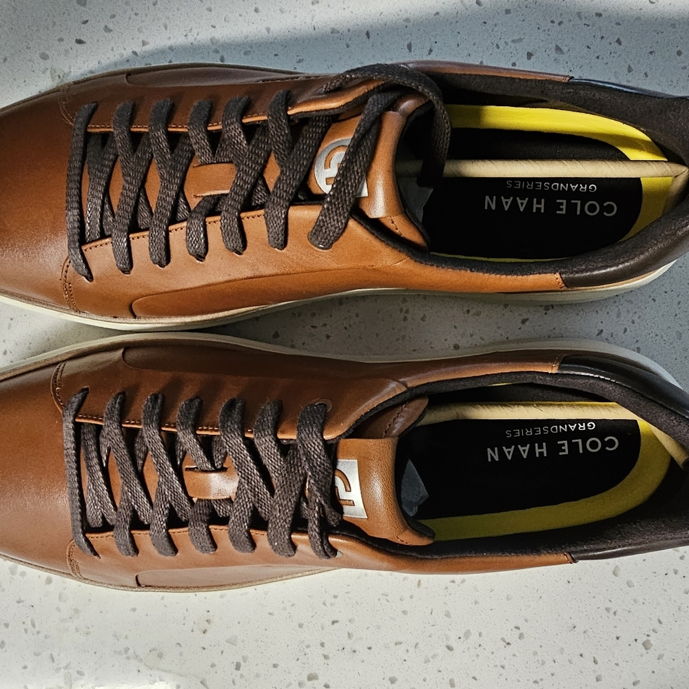 COPY - Cole Haan shoes
